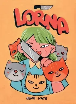 Lorna, Paperback/Benji Nate