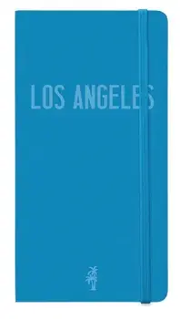 Los Angeles, Hardback/***