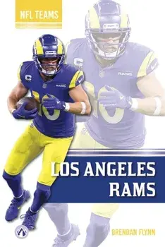 Los Angeles Rams, Hardback/Brendan Flynn
