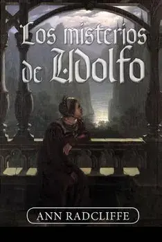 Los Misterios de Udolfo, Paperback/Ann Ward Radcliffe