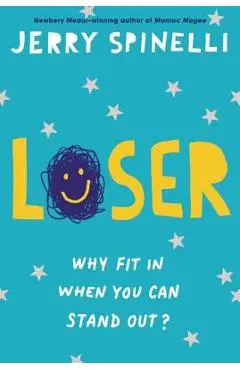 Loser - Jerry Spinelli