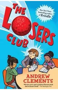 Losers Club - Andrew Clements
