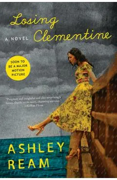 Losing Clementine - Ashley Ream