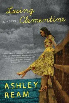 Losing Clementine, Paperback/Ashley Ream