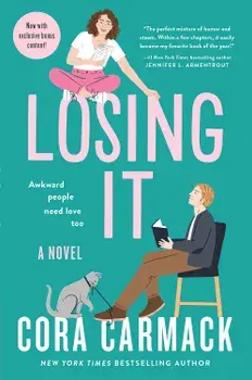 Losing It/Cora Carmack