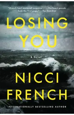 Losing You - Nicci French