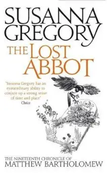 Lost Abbot, Paperback/Susanna Gregory