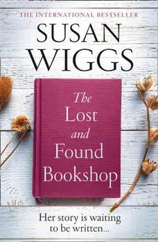 Lost and Found Bookshop, Paperback/Susan Wiggs