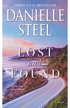 Lost and Found - Danielle Steel