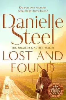 Lost and Found, Paperback/Danielle Steel