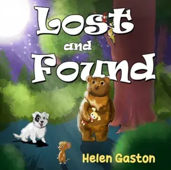 Lost and Found, Paperback/Helen Gaston