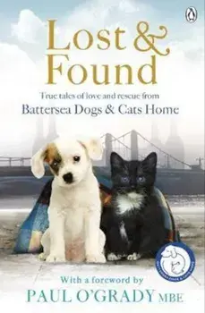 Lost and Found, Paperback/Jo Wheeler