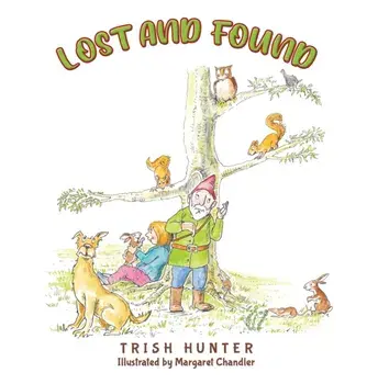 Lost and Found, Paperback/Trish Hunter