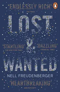 Lost and Wanted, Paperback/Nell Freudenberger