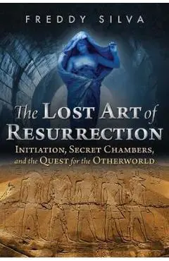 Lost Art of Resurrection