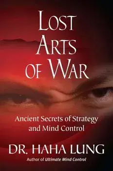 Lost Art of War, Paperback/Dr Haha Lung
