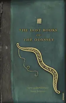 Lost Books of the Odyssey, Paperback/Zachary Mason