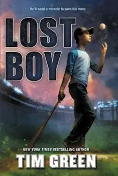 Lost Boy, Paperback/Tim Green