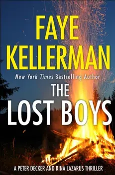 Lost Boys, Paperback/Faye Kellerman