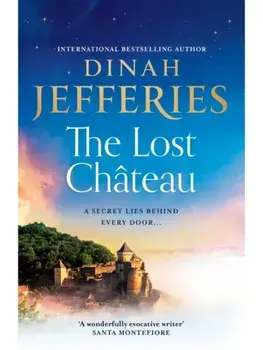 Lost Chateau, Paperback/Dinah Jefferies