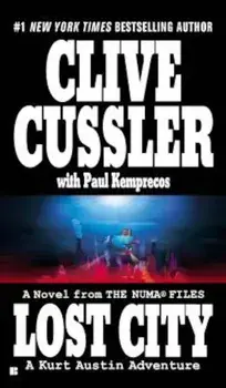 Lost City/Clive Cussler