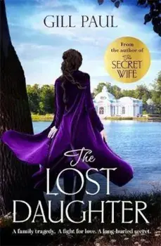 Lost Daughter, Paperback/Gill Paul