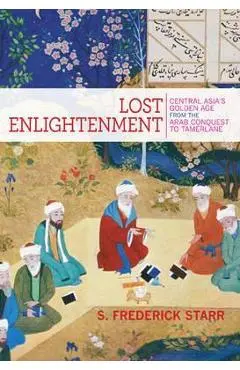 Lost Enlightenment