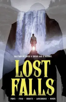 Lost Falls Volume 1, Paperback/Pierluigi Minotti