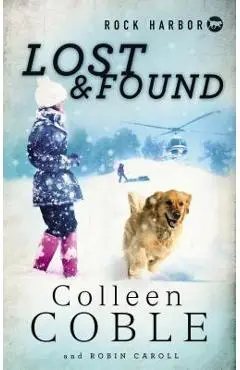 Lost & Found - Colleen Coble