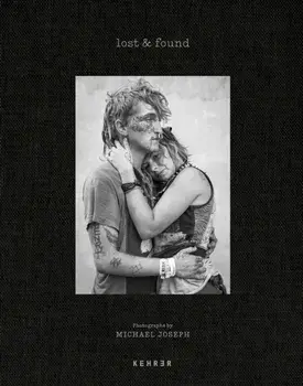 Lost & Found, Hardback/Michael Joseph
