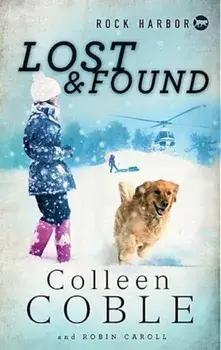 Lost & Found, Paperback/Colleen Coble
