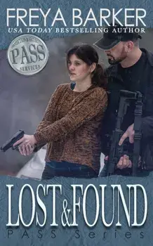 Lost&Found, Paperback/Freya Barker