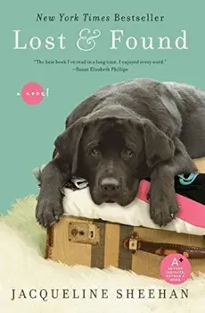 Lost & Found, Paperback/Jacqueline Sheehan