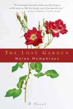 Lost Garden, Paperback/Helen Humphreys