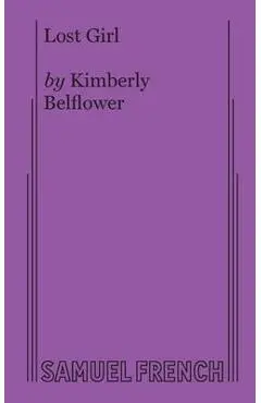Lost Girl - Kimberly Belflower