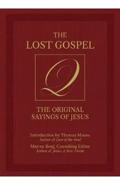 Lost Gospel Q -