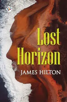 Lost Horizon, Paperback/James Hilton
