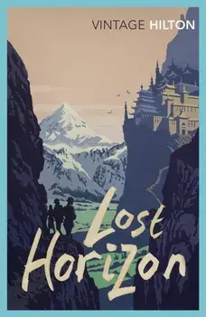 Lost Horizon, Paperback/James Hilton