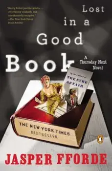 Lost in a Good Book, Paperback/Jasper Fforde