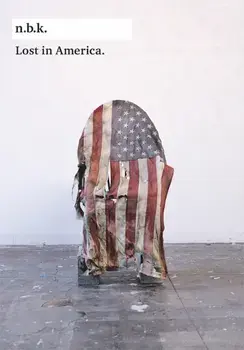 Lost in America, Paperback/***