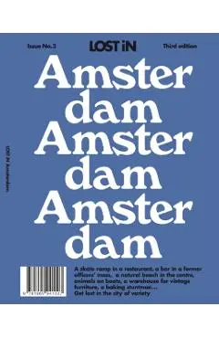 Lost in Amsterdam - Lost In