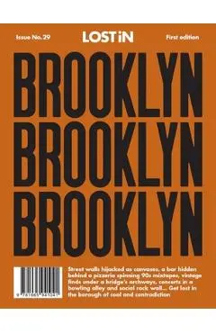 Lost in Brooklyn - Lost In