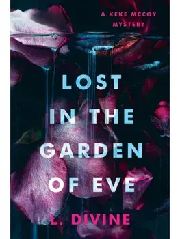 Lost in the Garden of Eve, Hardback/L. Divine