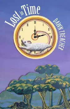 Lost in Time, Paperback/Dawn Treacher