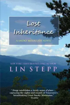 Lost Inheritance, Paperback/Lin Stepp