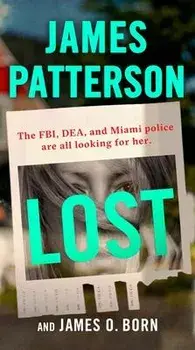 Lost/James Patterson