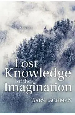 Lost Knowledge of the Imagination
