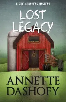 Lost Legacy, Paperback/Annette Dashofy