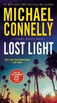 Lost Light, Hardcover/Michael Connelly