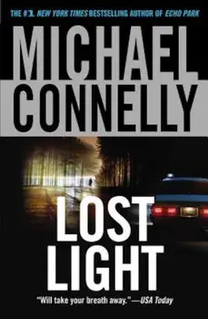 Lost Light, Paperback/Michael Connelly